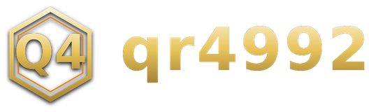 qr4992 logo